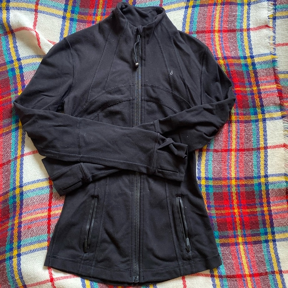 Lululemon Define Jacket